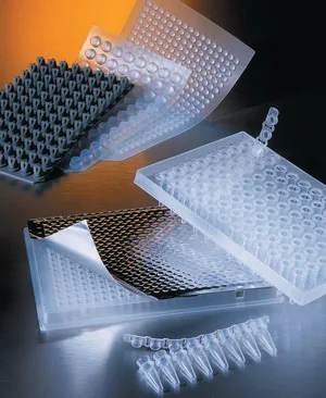 Merck Corning microplate sealing tape