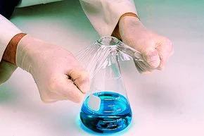Merck DuraSeal laboratory stretch film
