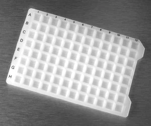 Merck Sealing mat