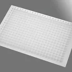 Merck Corning Axygen AxyMats 384 Square Well Sealing Mat for Deep Well Plates