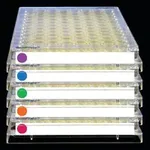 Merck SealPlate ColorTab films