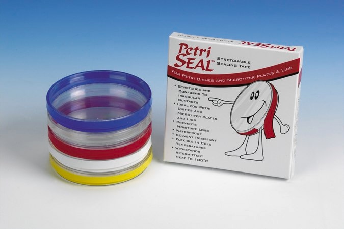 Merck Petri-Seal adhesive sealing film