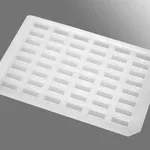Merck Impermamat sealing mat, chemical resistant silicone