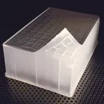 Merck Axygen PlateMax heat sealing film for compound storage