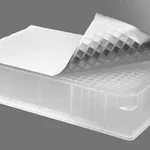 Merck Axygen PlateMax heat sealing film for low temperature compound storage and PCR