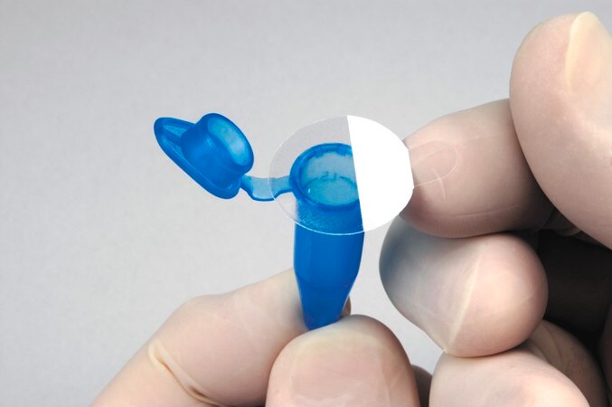 Merck Breathe-easier breathable tube membranes for microtubes