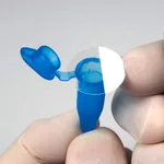 Merck Breathe-EASY tube membranes for microtubes, , polyurethane, precut sizes
