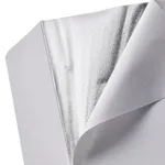 Merck Nunc RNAse/DNAse free sealing tape for 384-well plate