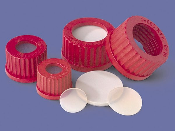 Merck Corning Silicone Septa