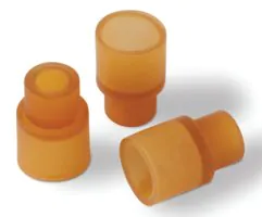 Merck Pigment-free, filler-free sleeve stopper septa