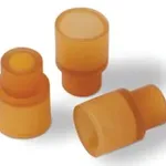 Merck Pigment-free, filler-free sleeve stopper septa