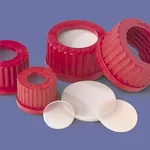 Merck Corning Silicone Septa