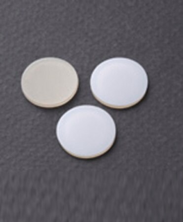 Merck Synthware PTFE septa for use with GL caps