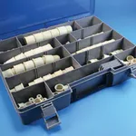 Merck Suba-Seal mixed set