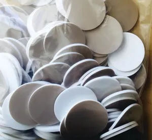 Merck PTFE-faced silicone septa for Q-Tube and QianCap