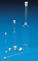 Merck Precision Seal rubber septa cap