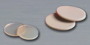 Merck Septa for open-top caps for Corning media storage bottles