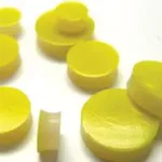 Merck Hamilton GC septa