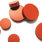 Merck Hamilton GC 3-layer septa