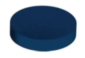 Merck COware PTFE/silicone septa, for all COware gas reactors