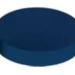 Merck COware PTFE/silicone septa, for all COware gas reactors