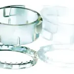 Merck CellCrown inserts