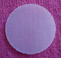 Merck 3D Biotek Polystyrene (PS) scaffold inserts