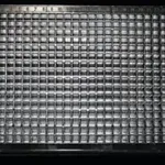 Merck Nanofiber multiwell plate, with random oriented nanofibers