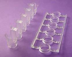 Merck CellCrown inserts