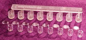 Merck CellCrown inserts