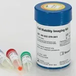 Merck Cell Viability Imaging Kit 5x96