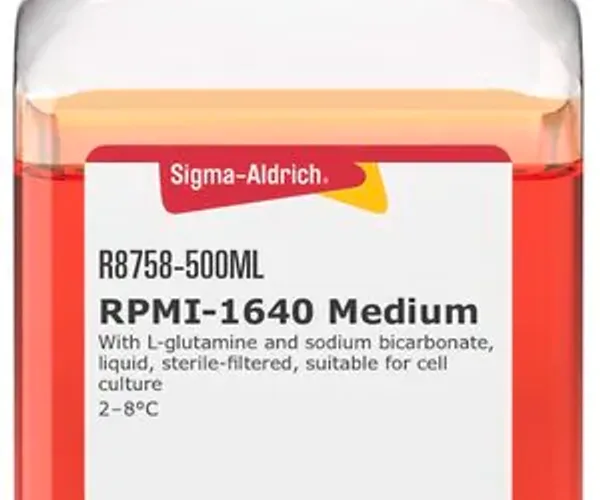 Merck RPMI-1640 Medium
