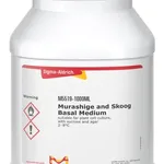 Merck Murashige and Skoog Basal Medium