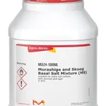Merck Murashige and Skoog Basal Salt Mixture (MS)