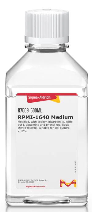 Merck RPMI-1640 Medium