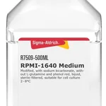 Merck RPMI-1640 Medium