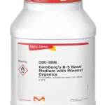 Merck Gamborg′s B-5 Basal Medium with Minimal Organics