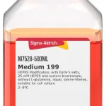 Merck Medium 199