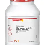 Merck Murashige and Skoog Basal Medium