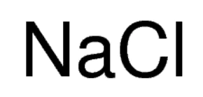 Merck Sodium chloride