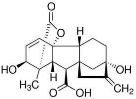 Merck Gibberellic acid