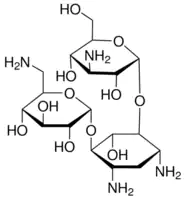 Merck Kanamycin solution from Streptomyces kanamyceticus