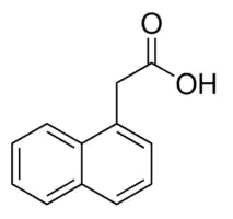 Merck 1-Naphthaleneacetic acid