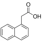 Merck 1-Naphthaleneacetic acid