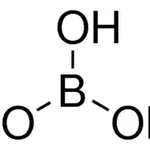 Merck Boric acid