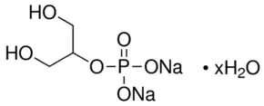 Merck β-Glycerophosphate disodium salt hydrate