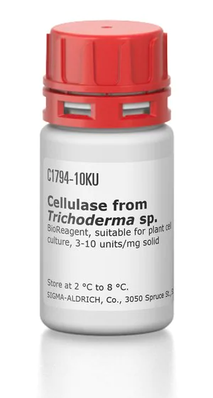 Merck Cellulase from Trichoderma sp.