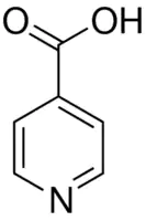 Merck Isonicotinic acid