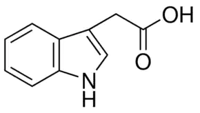 Merck 3-Indoleacetic acid