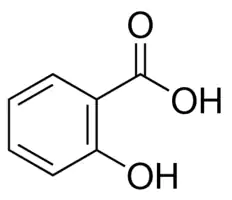 Merck Salicylic acid